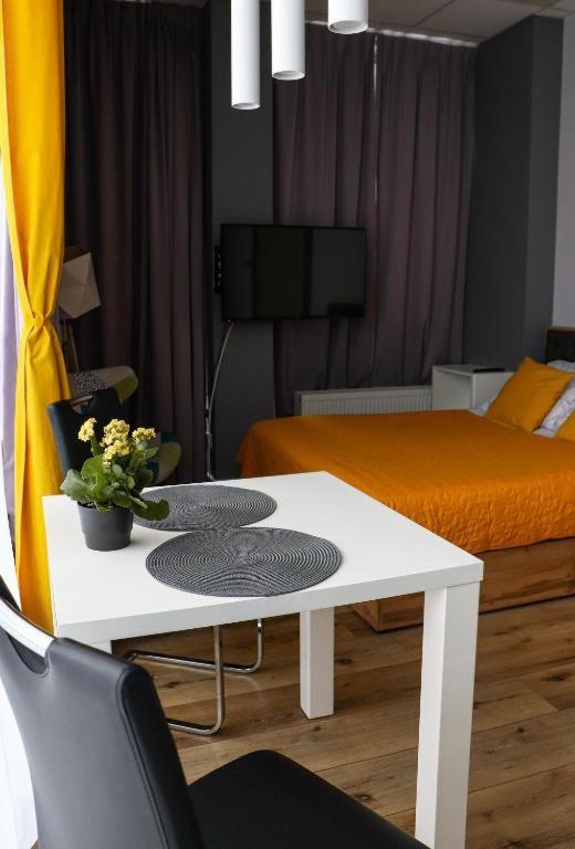 Hotel Apart Warsaw Ngoại thất bức ảnh