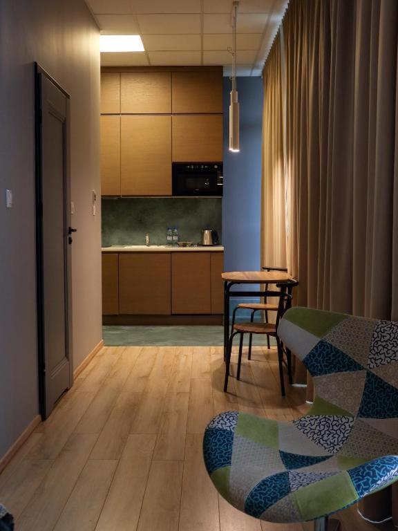 Hotel Apart Warsaw Ngoại thất bức ảnh
