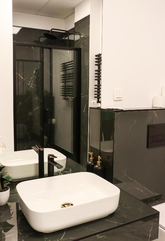 Hotel Apart Warsaw Ngoại thất bức ảnh