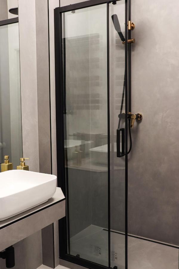 Hotel Apart Warsaw Ngoại thất bức ảnh