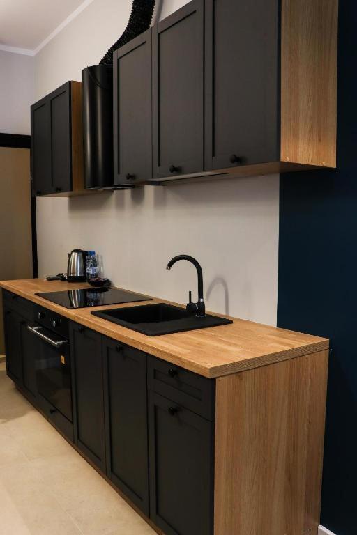 Hotel Apart Warsaw Ngoại thất bức ảnh