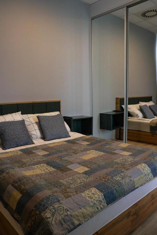 Hotel Apart Warsaw Ngoại thất bức ảnh