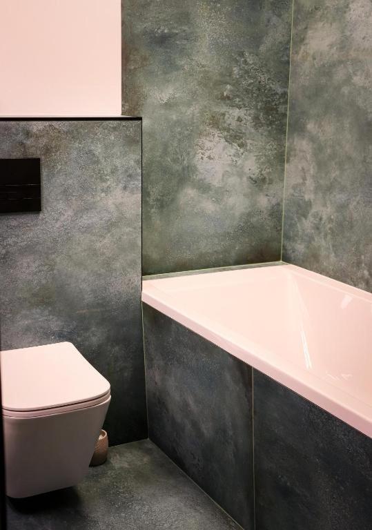 Hotel Apart Warsaw Ngoại thất bức ảnh