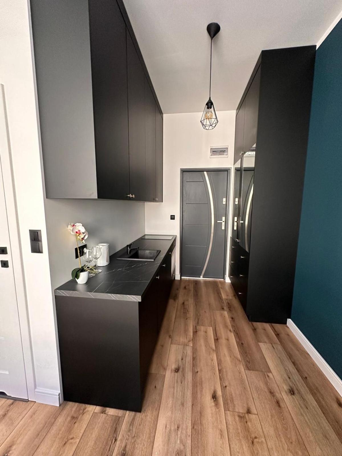 Hotel Apart Warsaw Ngoại thất bức ảnh