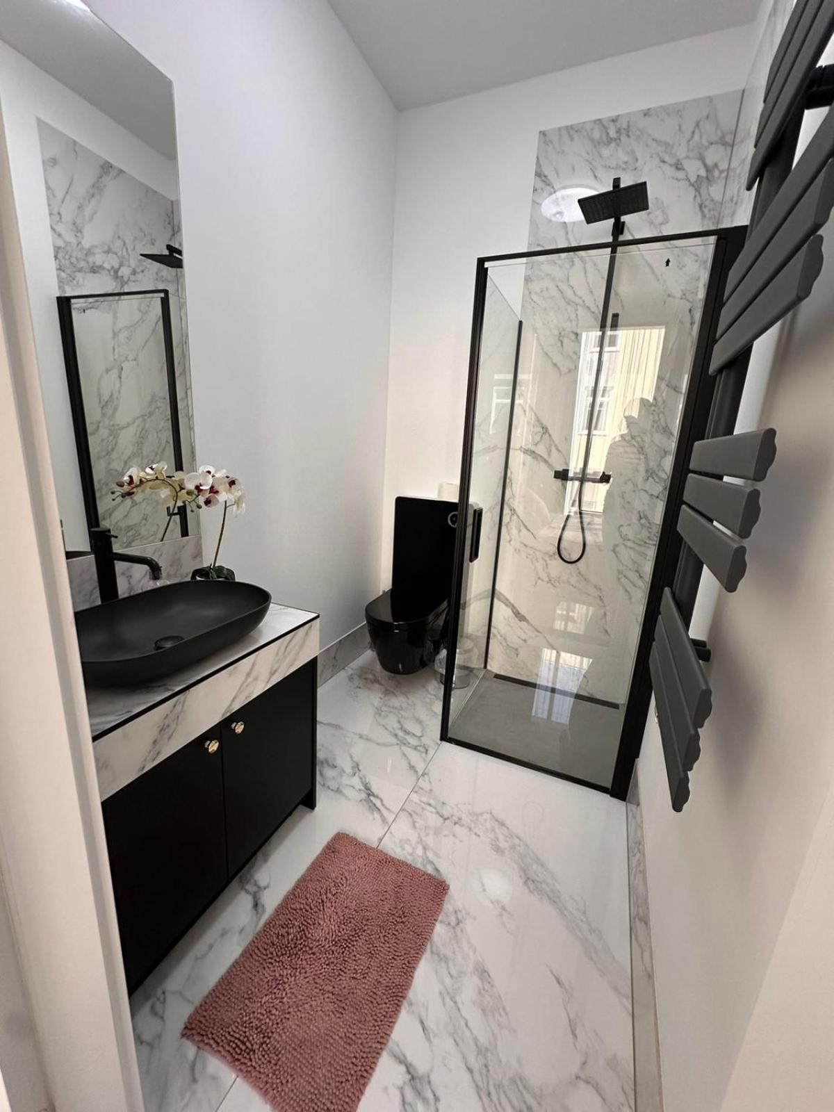 Hotel Apart Warsaw Ngoại thất bức ảnh
