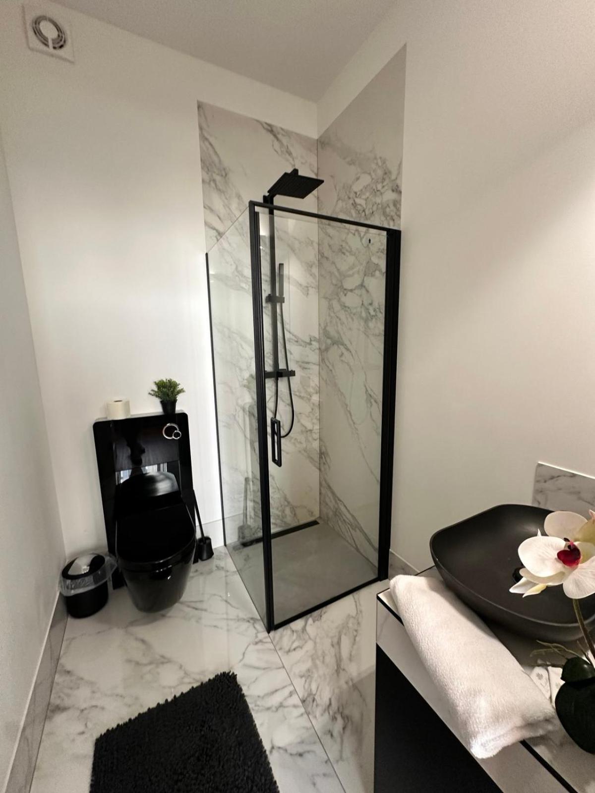 Hotel Apart Warsaw Ngoại thất bức ảnh