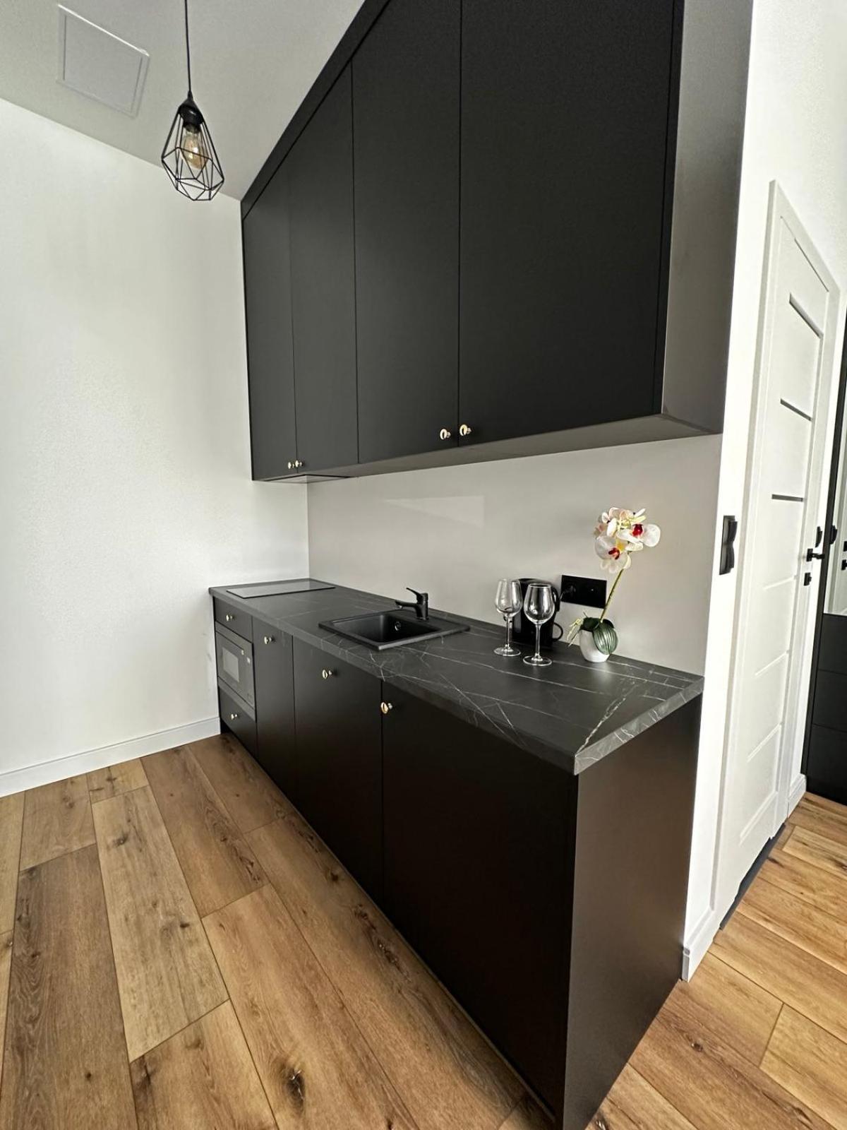 Hotel Apart Warsaw Ngoại thất bức ảnh